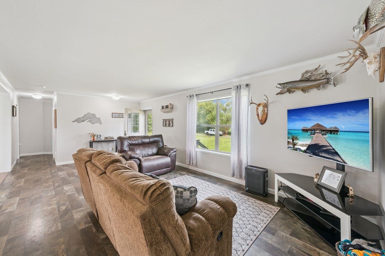 Property Photo:  21785 County Hwy G  WI 54806 