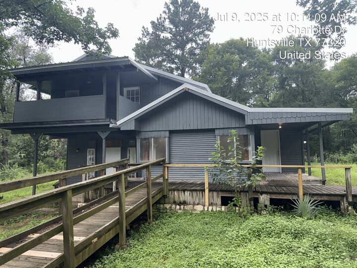 Property Photo:  79 Charlotte Street  TX 77320 