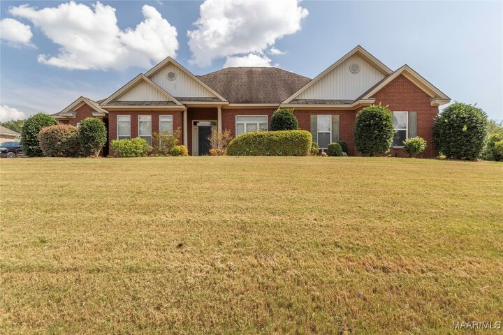 232 Loch Ridge  Wetumpka AL 36092 photo