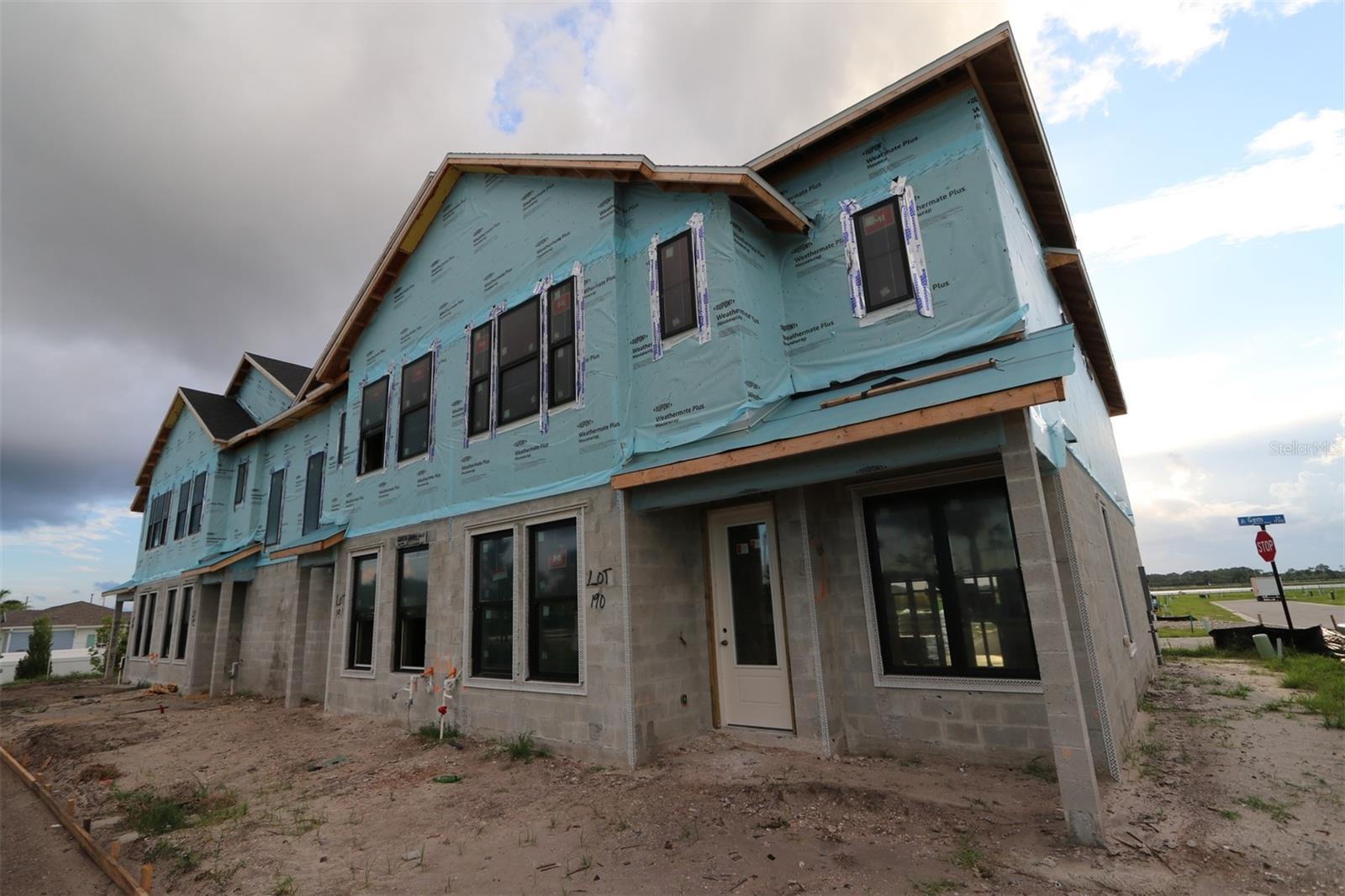 Property Photo: 1700 Gem Lane FL 34240