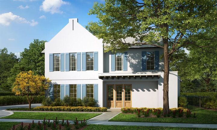 Property Photo:  3207 Middlesex Road  FL 32803 
