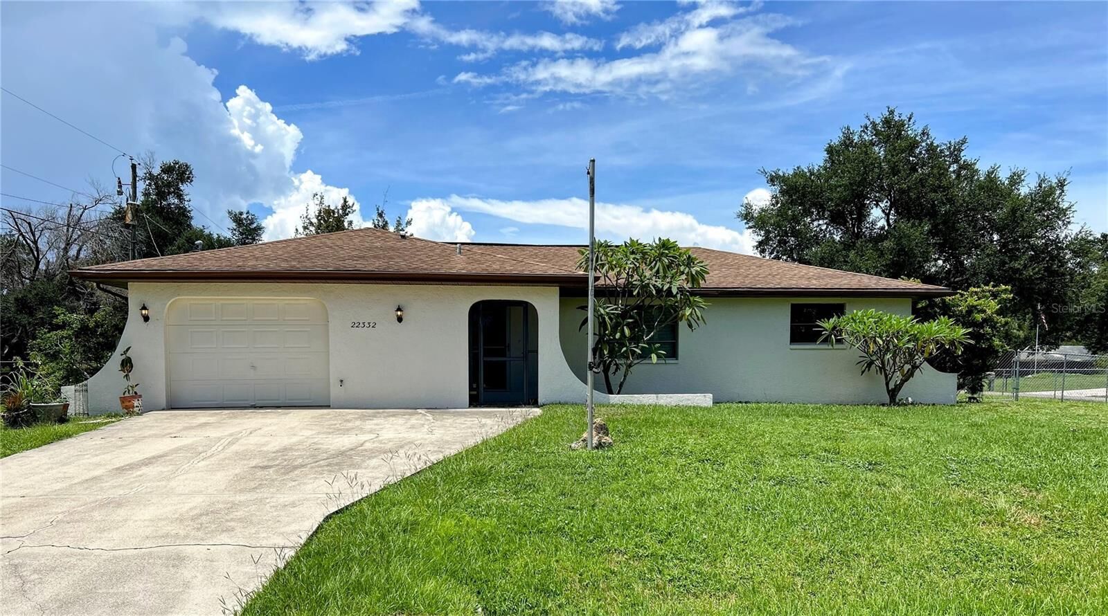 Property Photo: 22332 Hallstead Avenue FL 33952