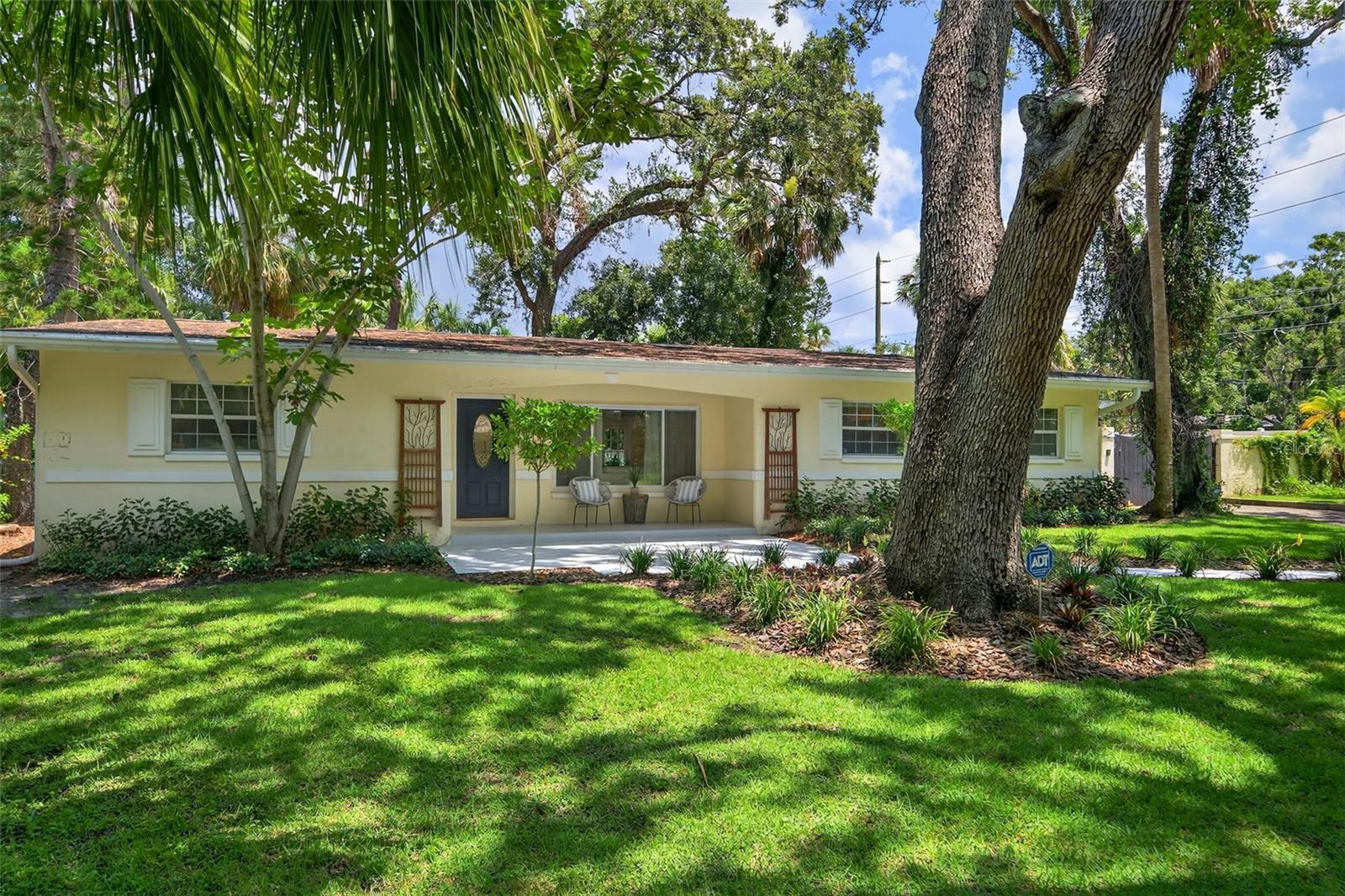 8201 24th Avenue N  St Petersburg FL 33710 photo
