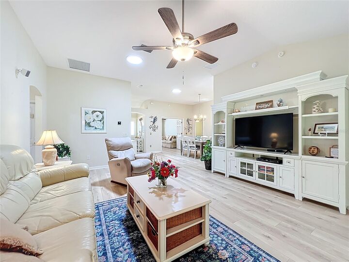 Property Photo: 17966 SE 85th Causton Court FL 32162
