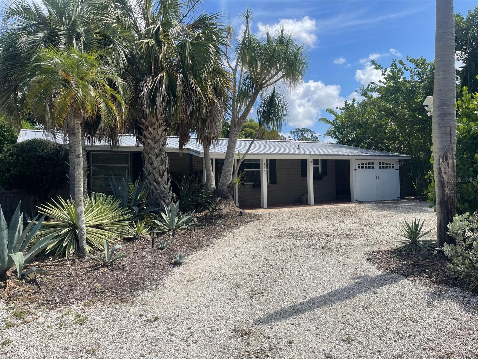 831 40th Street  Sarasota FL 34234 photo