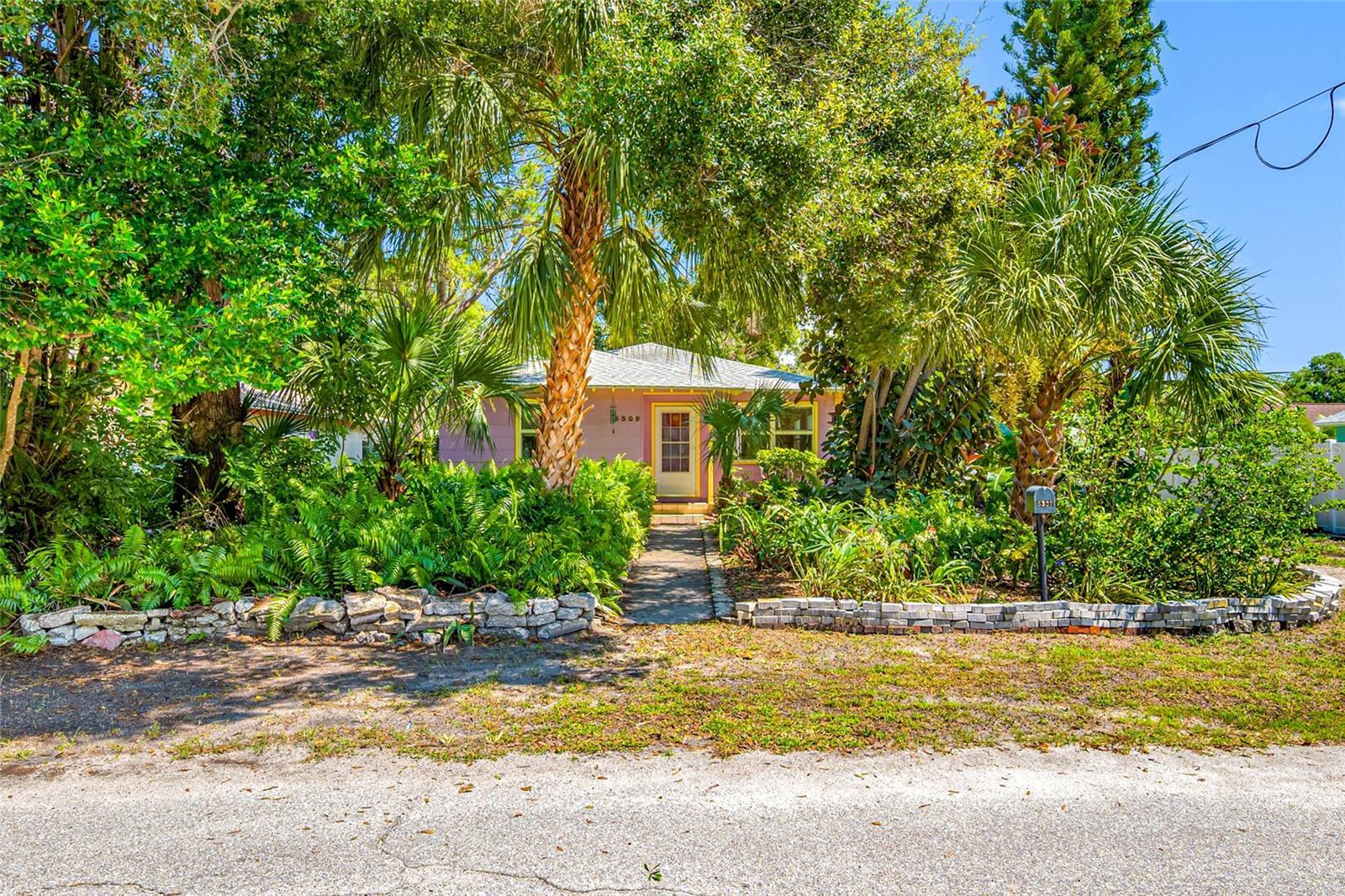 Property Photo: 5309 21st Avenue S FL 33707