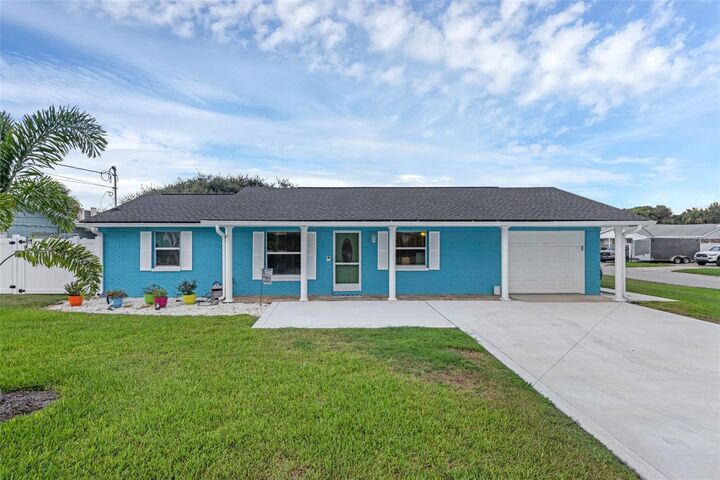 825 E 27th Avenue  New Smyrna Beach FL 32169 photo