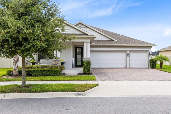 Property Photo:  390 Singing Tree Lane  FL 32708 