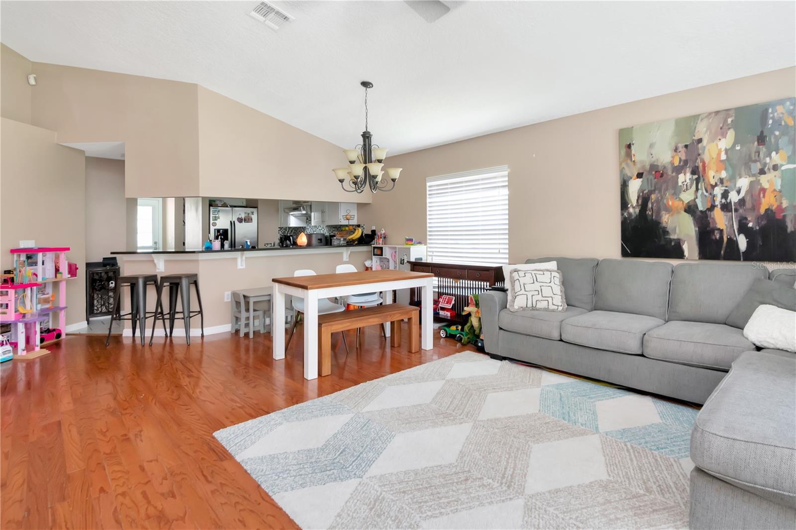Property Photo:  7507 S West Shore Boulevard  FL 33616 