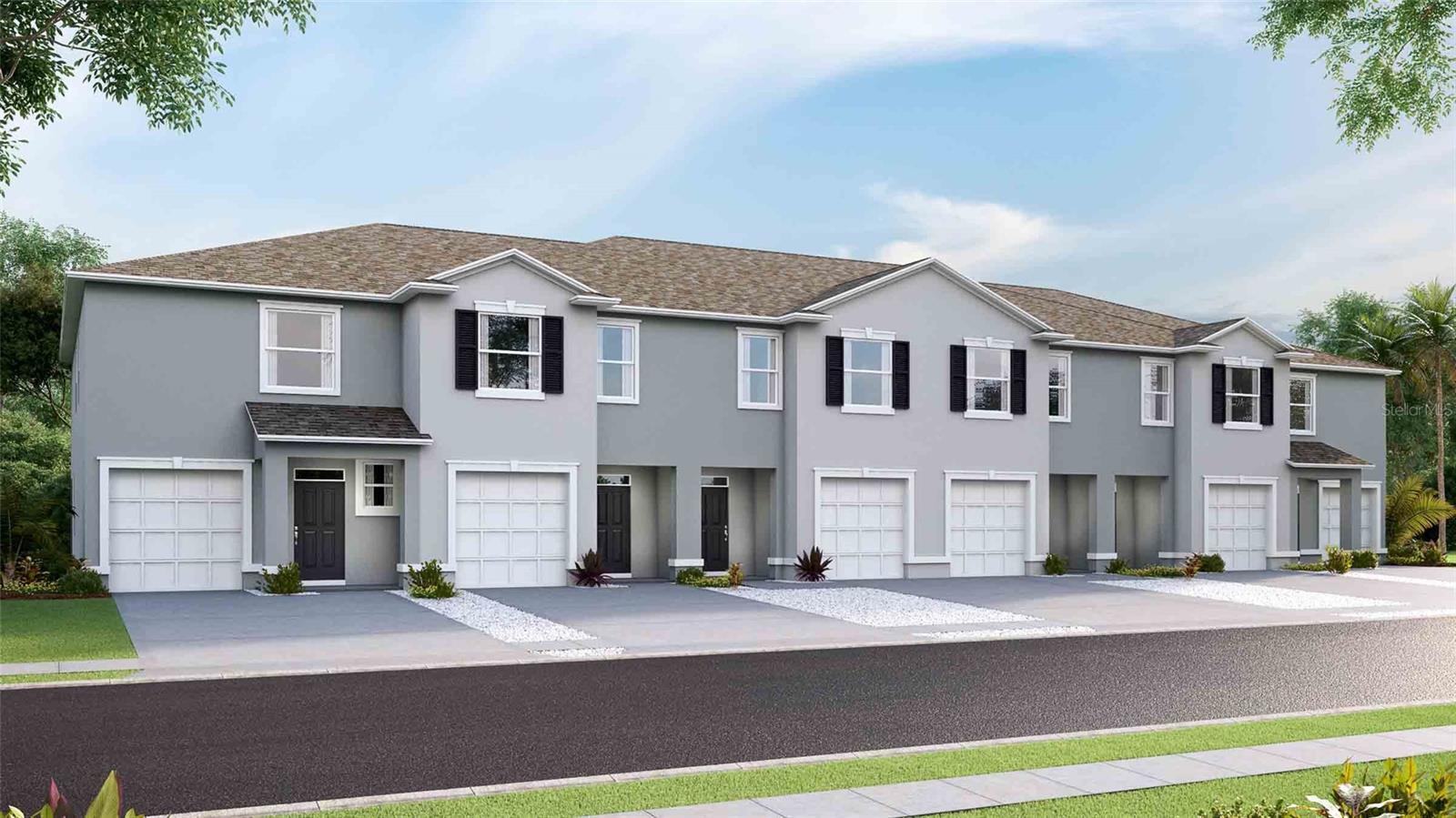 Property Photo:  8074 Swan Mist Way  FL 33545 