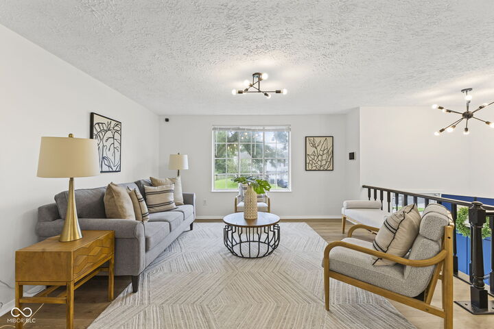 Property Photo:  1248 Rosengarten Drive  IN 46142 