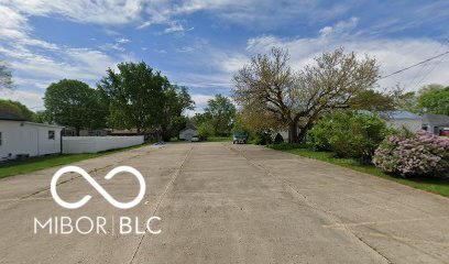 Property Photo: 0 E 4th Street IN 46001