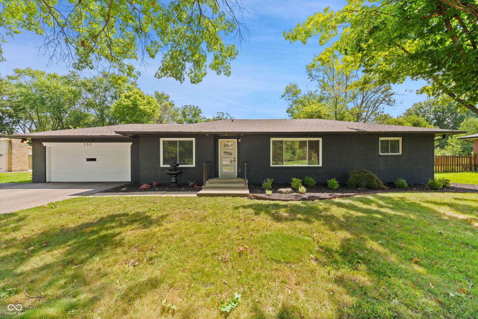 Property Photo: 131 Blairsden Avenue IN 46032