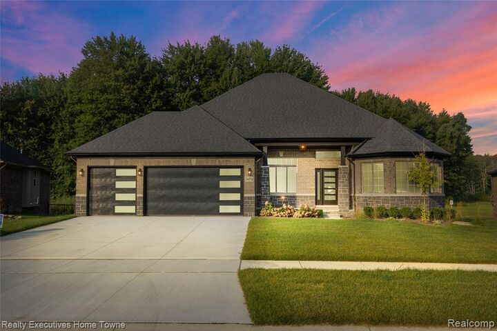 Property Photo: 54161 Carrigan Drive MI 48047 5860