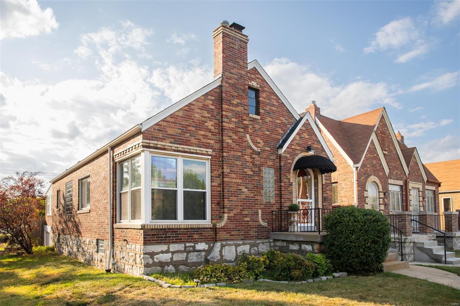 Property Photo:  3725 Sulphur Avenue  MO 63109 