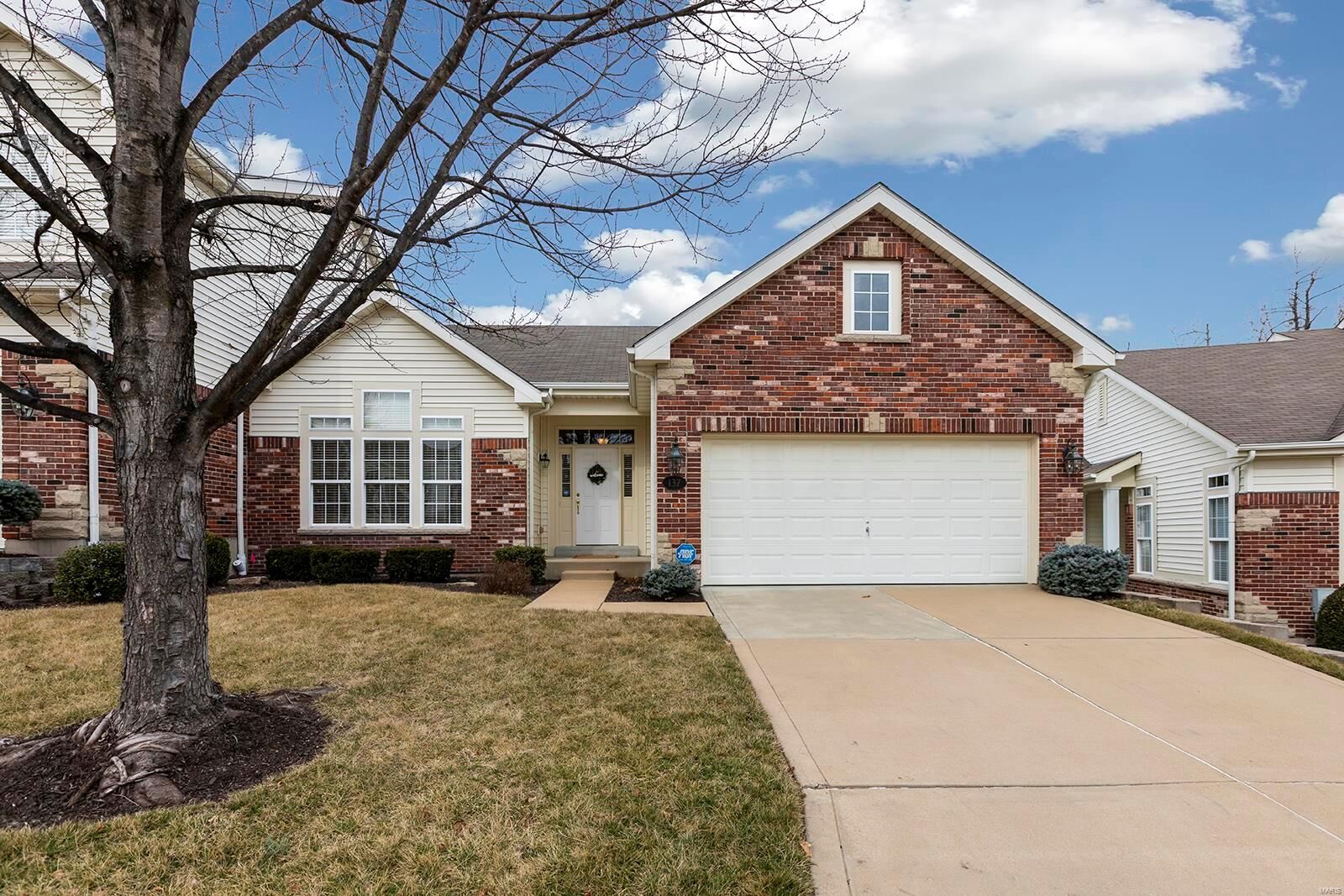 Property Photo: 137 River Breeze Way MO 63129
