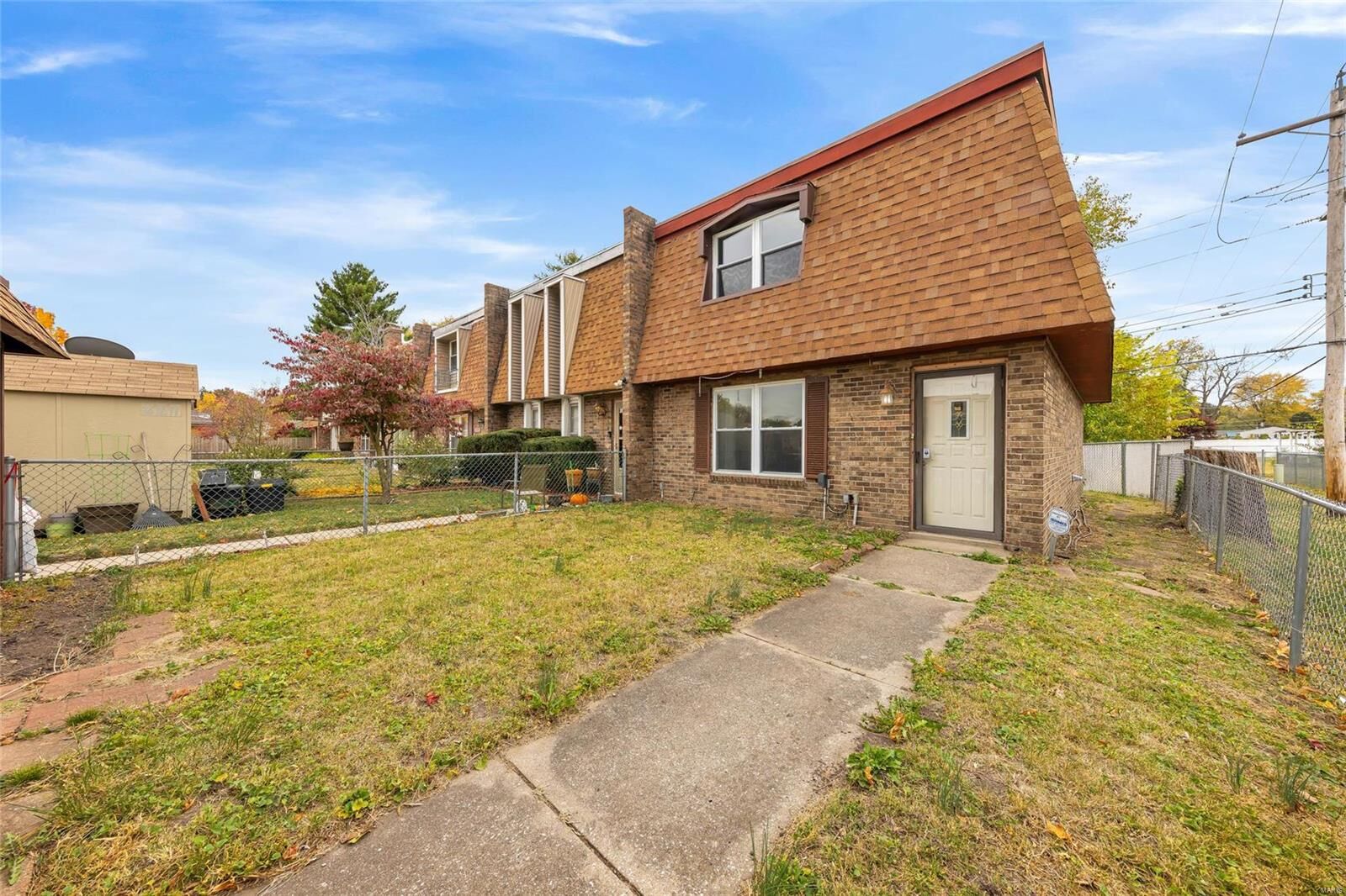 Property Photo: 405 Joseph Drive A IL 62208