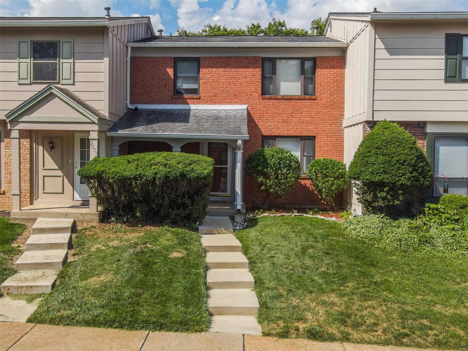 Property Photo:  2357 Hidden Meadow Lane  MO 63021 