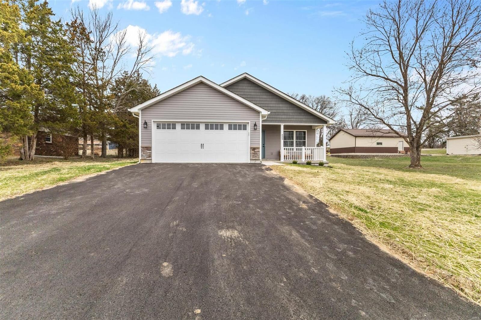 Property Photo:  221 Cypress Street  MO 63601 