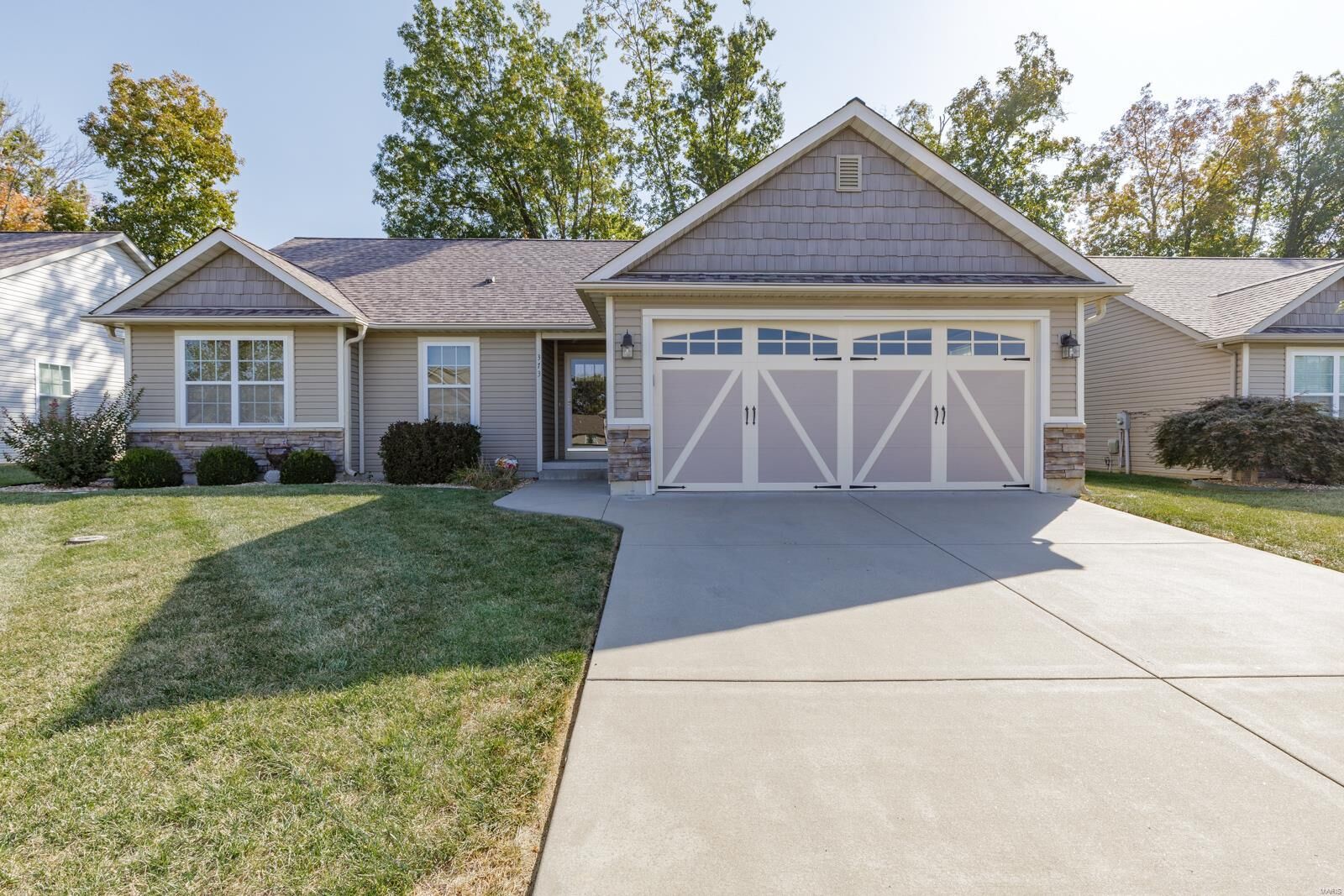Property Photo: 373 Cherry Creek Lane MO 63640