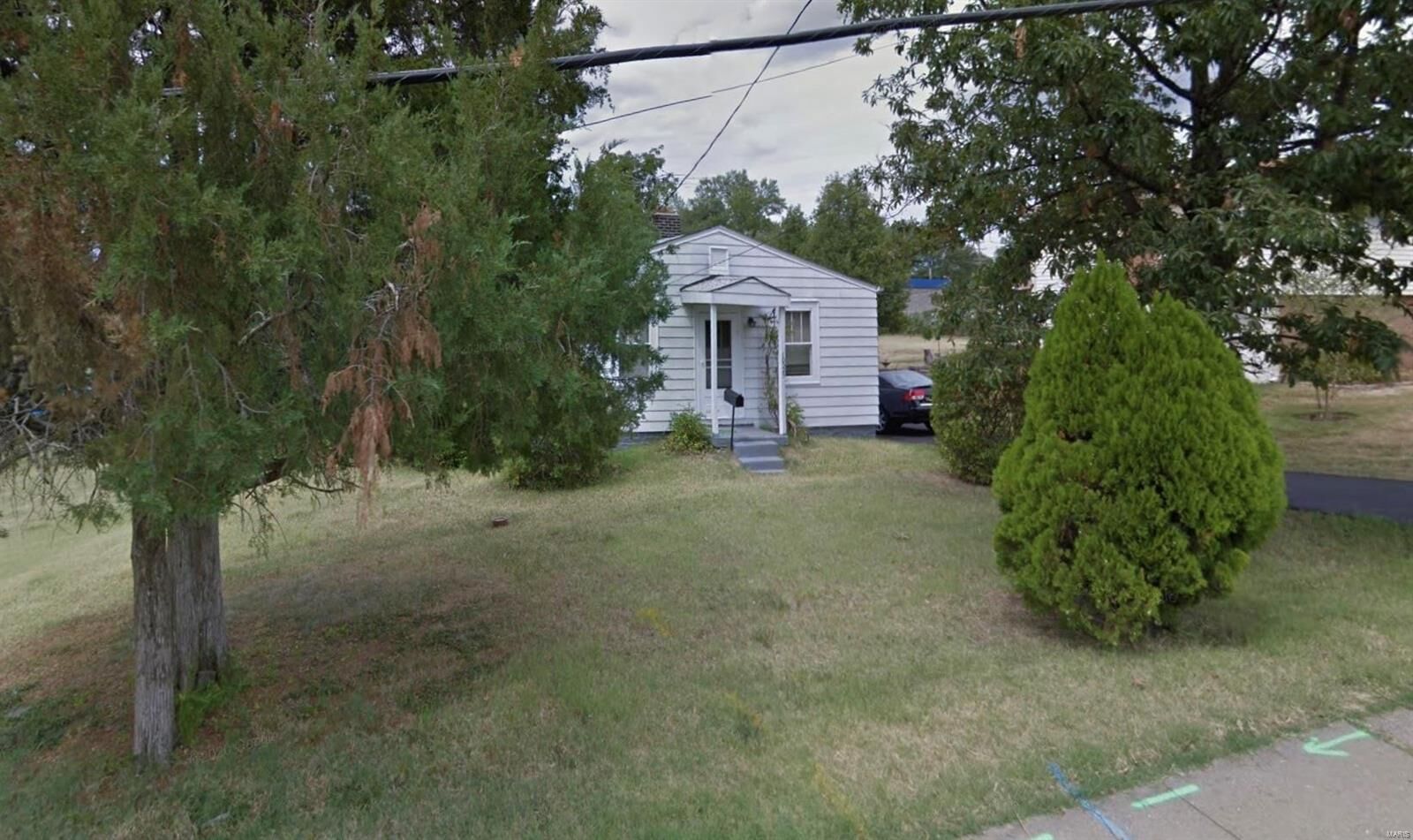 Property Photo: 10525 Hobday Avenue MO 63074