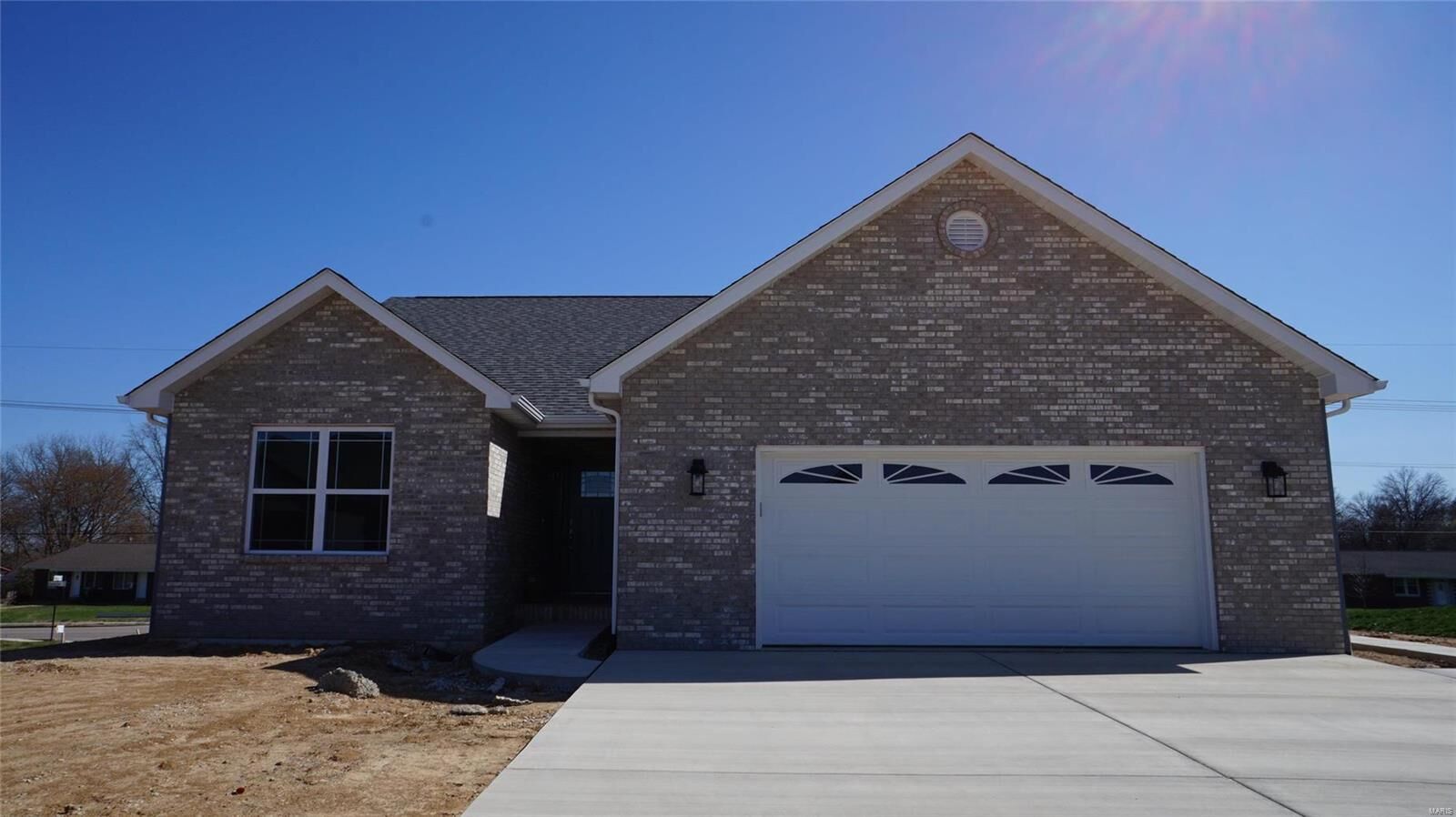 Property Photo:  448 Hayden Drive  IL 62298