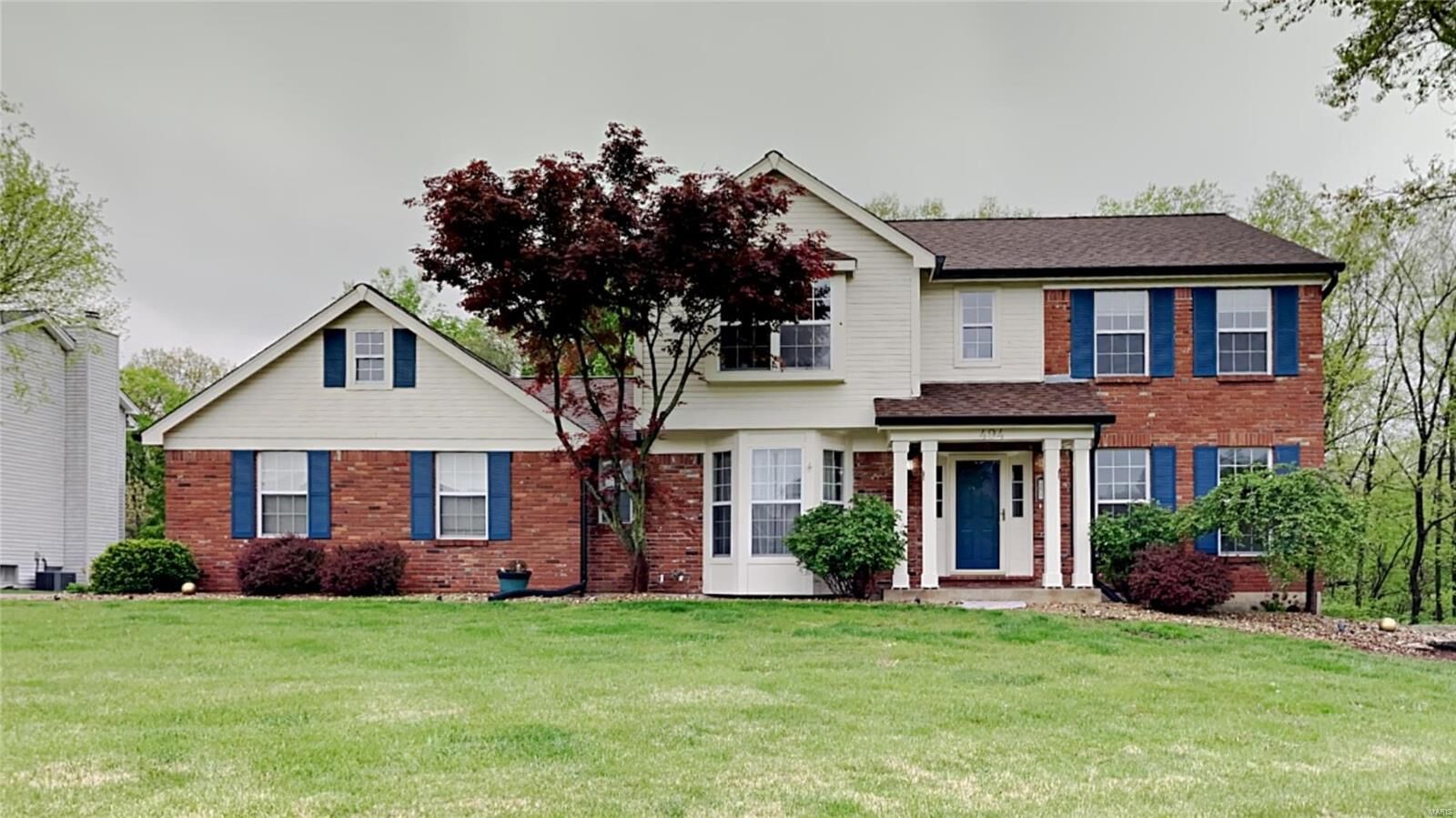 Property Photo:  494 Fox Trail Drive  MO 63367 