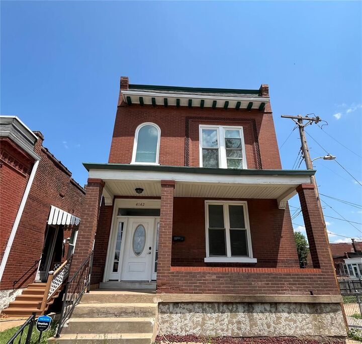 4142 Iowa Ave  St Louis MO 63118 photo