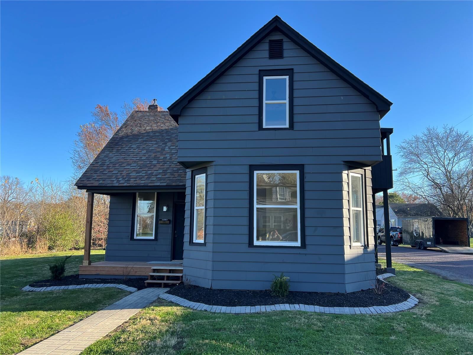 Property Photo: 412 S 19th Street IL 62226