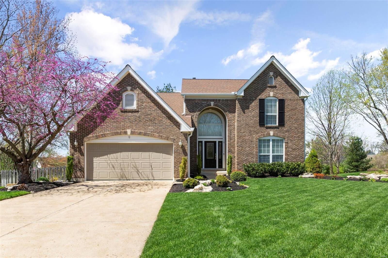 Property Photo:  9 Waldens Pine  MO 63011 