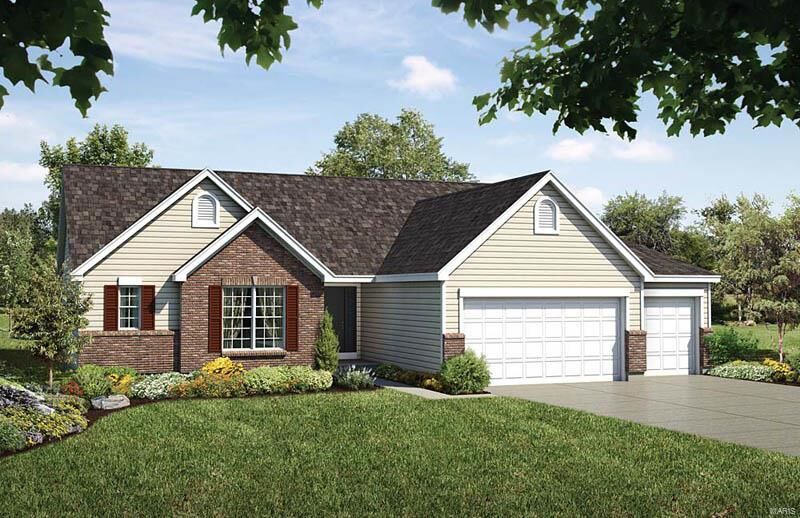 Property Photo: 309 Matthew Joseph Lane MO 63025