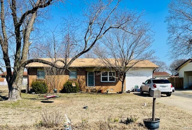 Property Photo:  212 Marie Street  MO 63801 