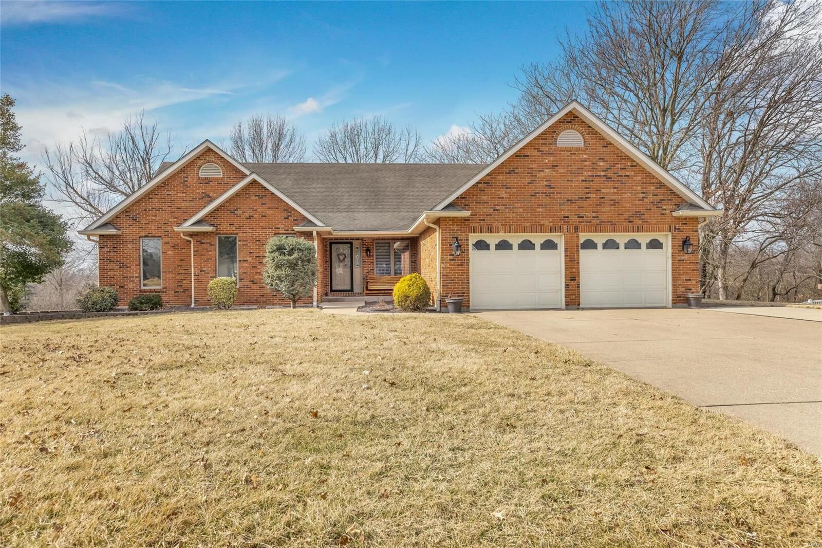 Property Photo: 357 Carl Street IL 62236