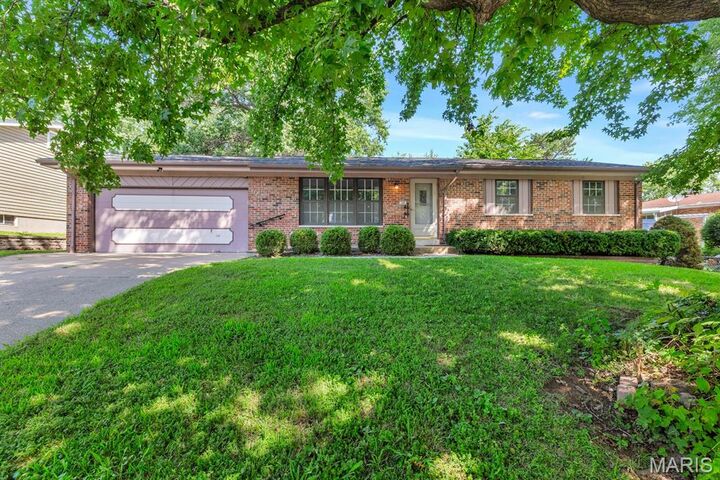 Property Photo: 509 Rebecca Drive MO 63301