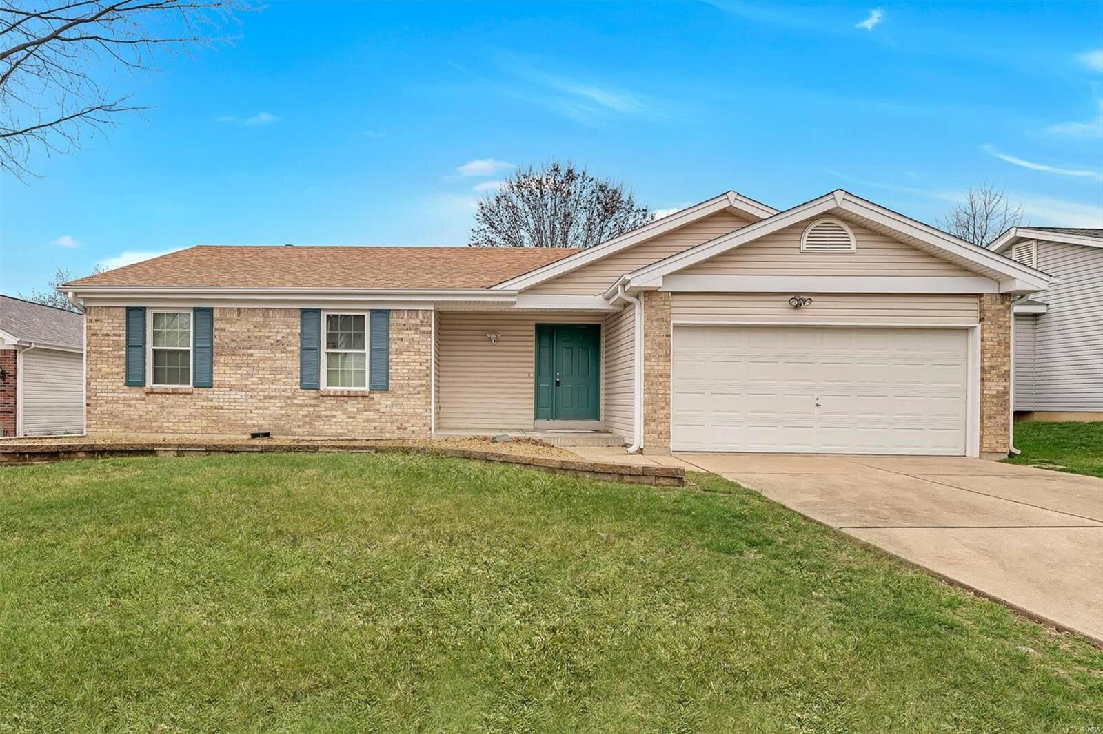 Property Photo: 307 Harper Court MO 63376