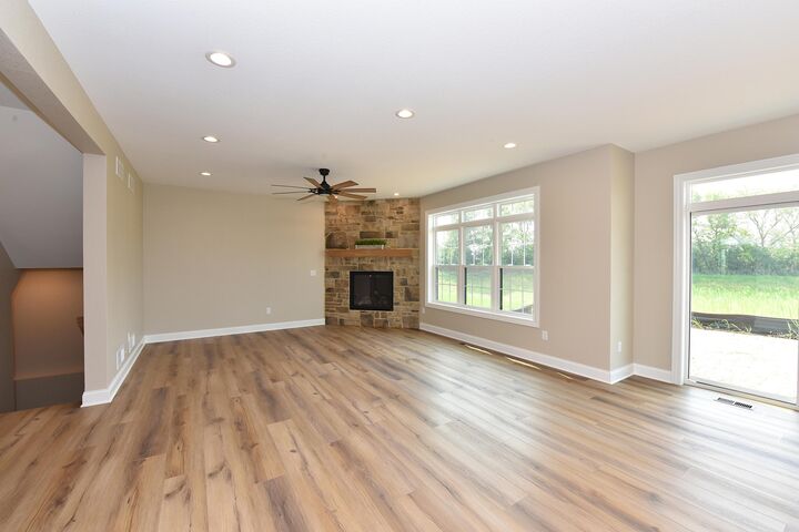 Property Photo: 1750 Hammock Ln WI 53066
