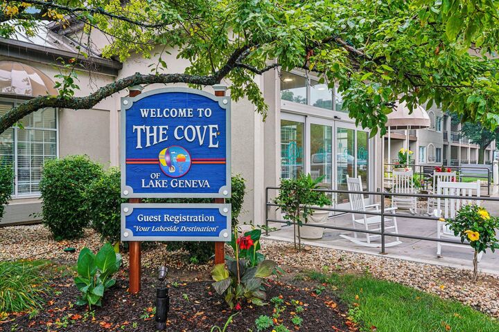 Property Photo:  111 Center St 324  WI 53147 