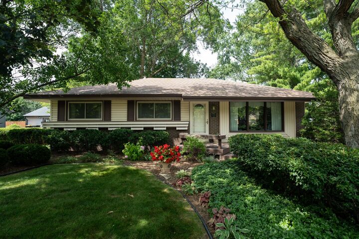 5314 W Terry Ave  Brown Deer WI 53223 photo