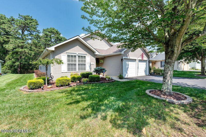 Property Photo: 106 Clear Lake Road NJ 08759