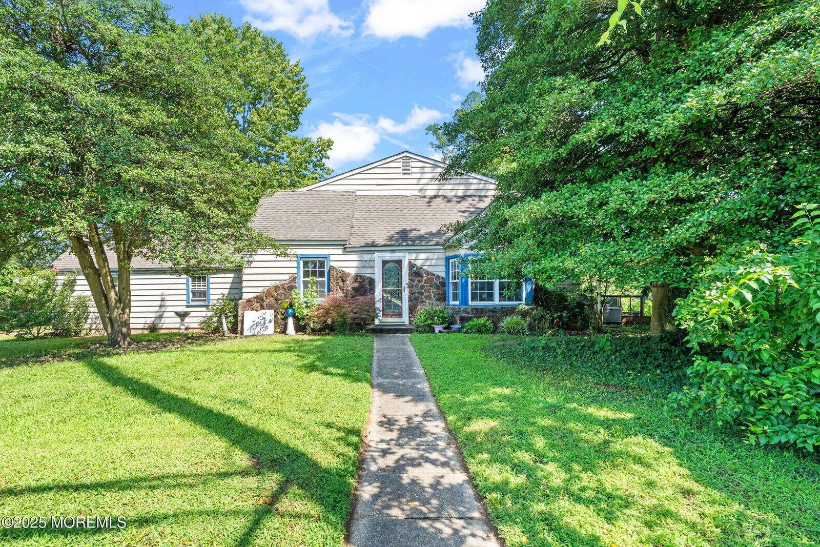 Property Photo: 2001 Veterans Memorial Drive NJ 08742