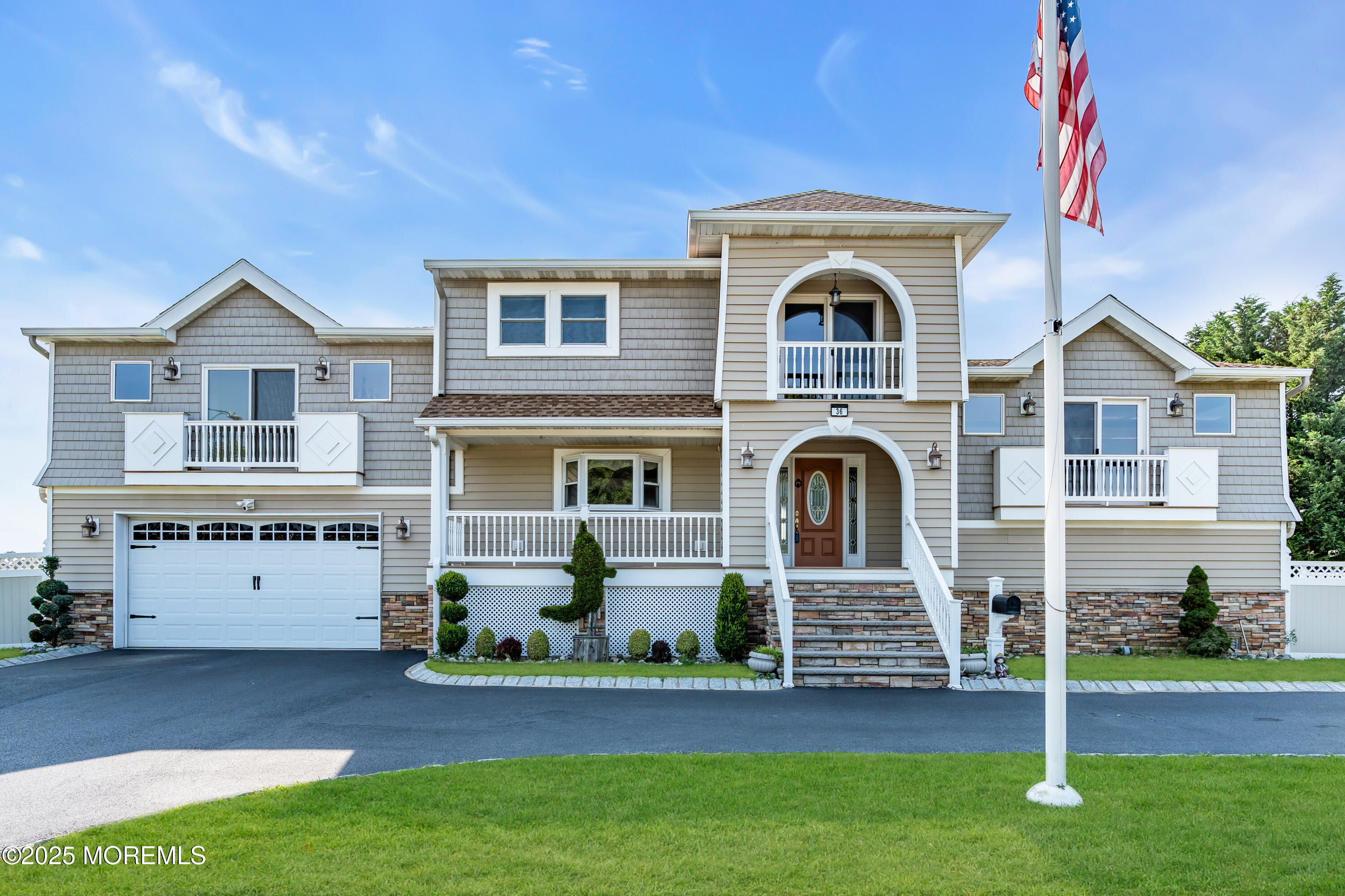 36 Port Au Peck Drive  Long Branch NJ 07740 photo