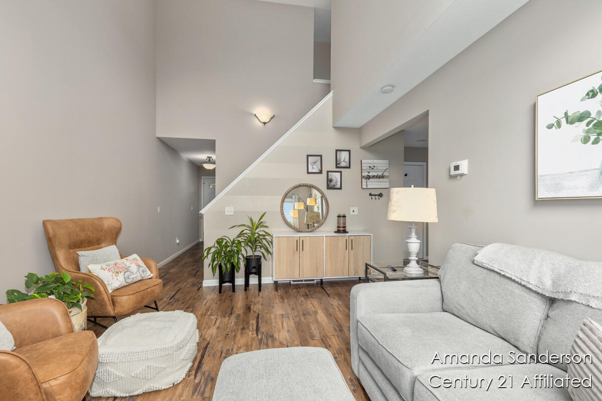 Property Photo:  7520 Crooked Creek Drive SW  MI 49315 