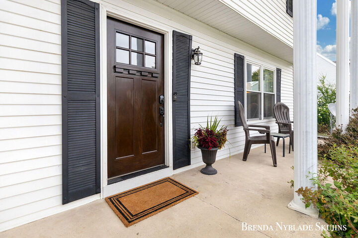 Property Photo:  11834 Deerfield Drive  MI 49451 