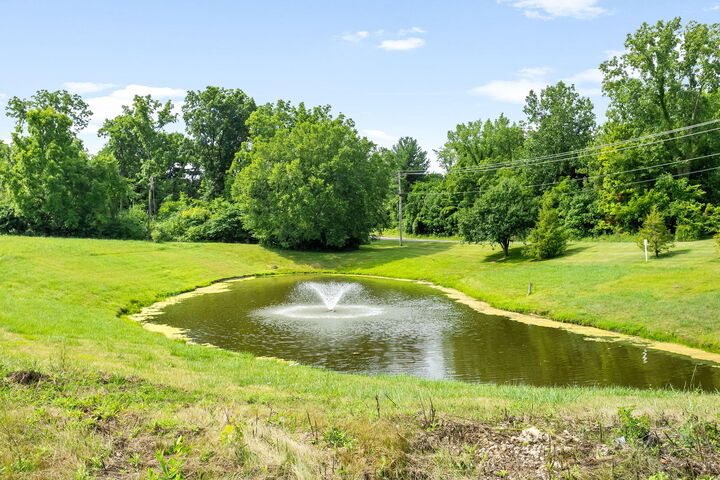 Property Photo:  1740 Fox Ridge Trail  MI 49085 