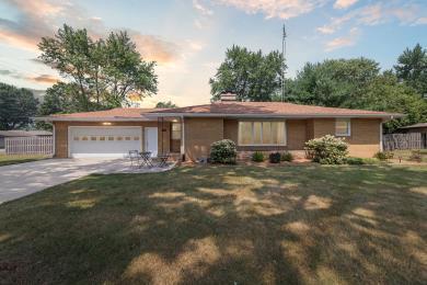 753 Lattimer Drive  St. Joseph MI 49085 photo