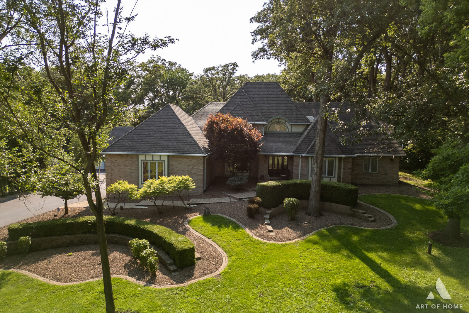 Property Photo:  19800 Woodside Drive  IL 60451 