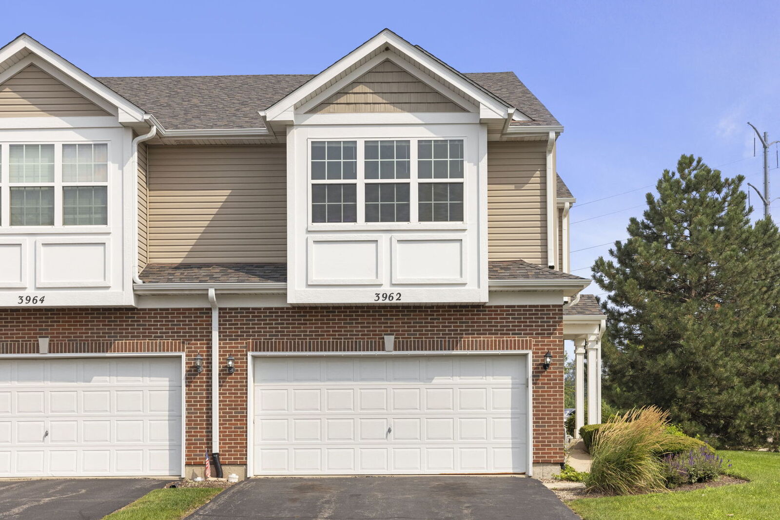 Property Photo:  3962 Evans Court 0  IL 60560 