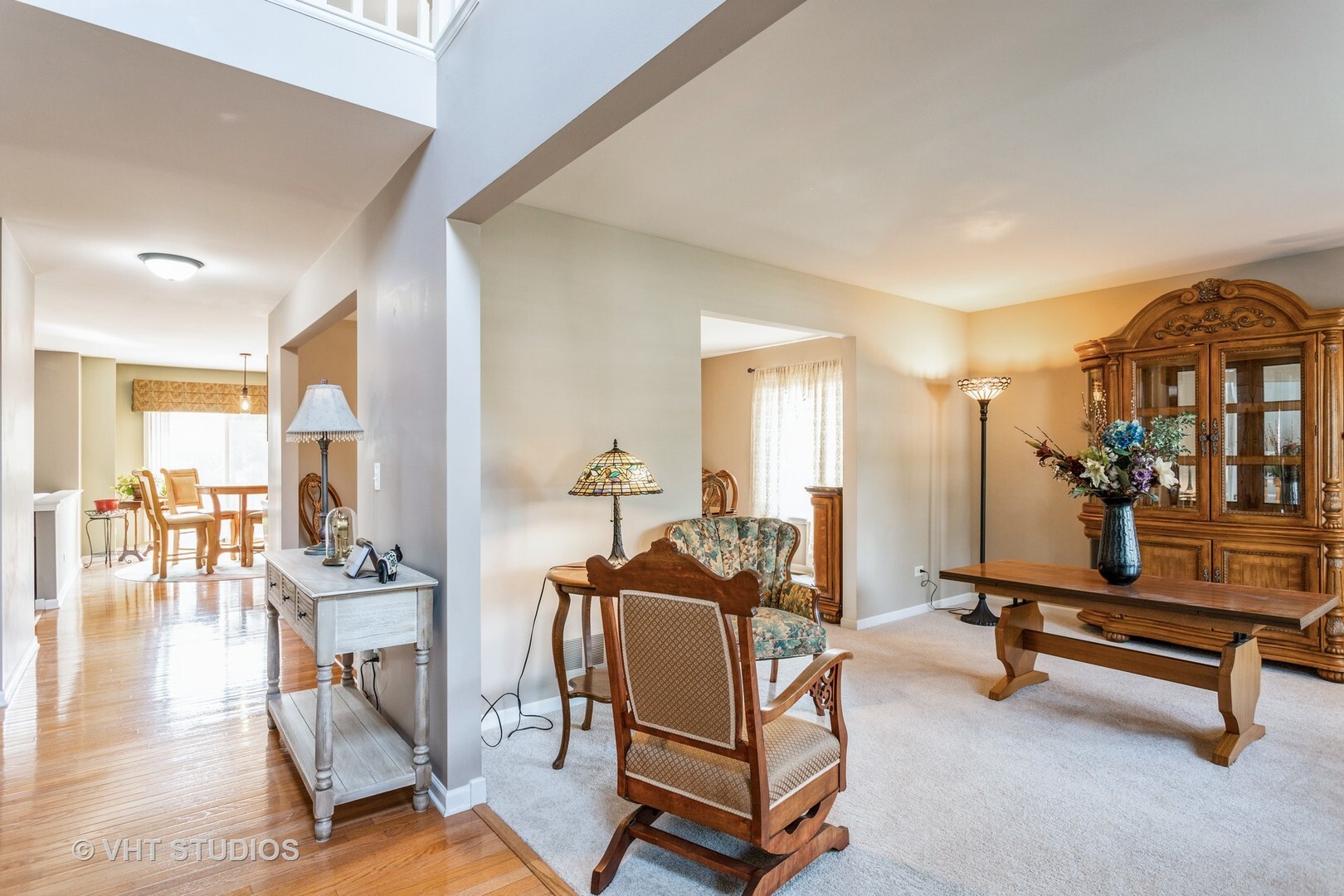 Property Photo: 170 Christine Way IL 60440