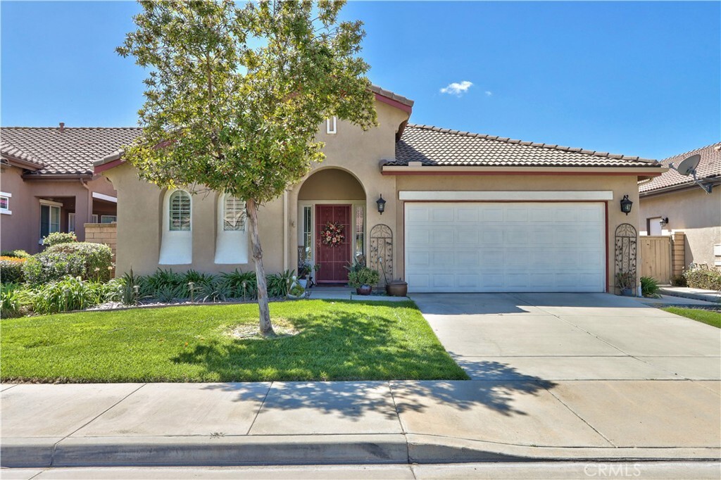 27929 Crystal Spring Drive  Menifee CA 92584 photo