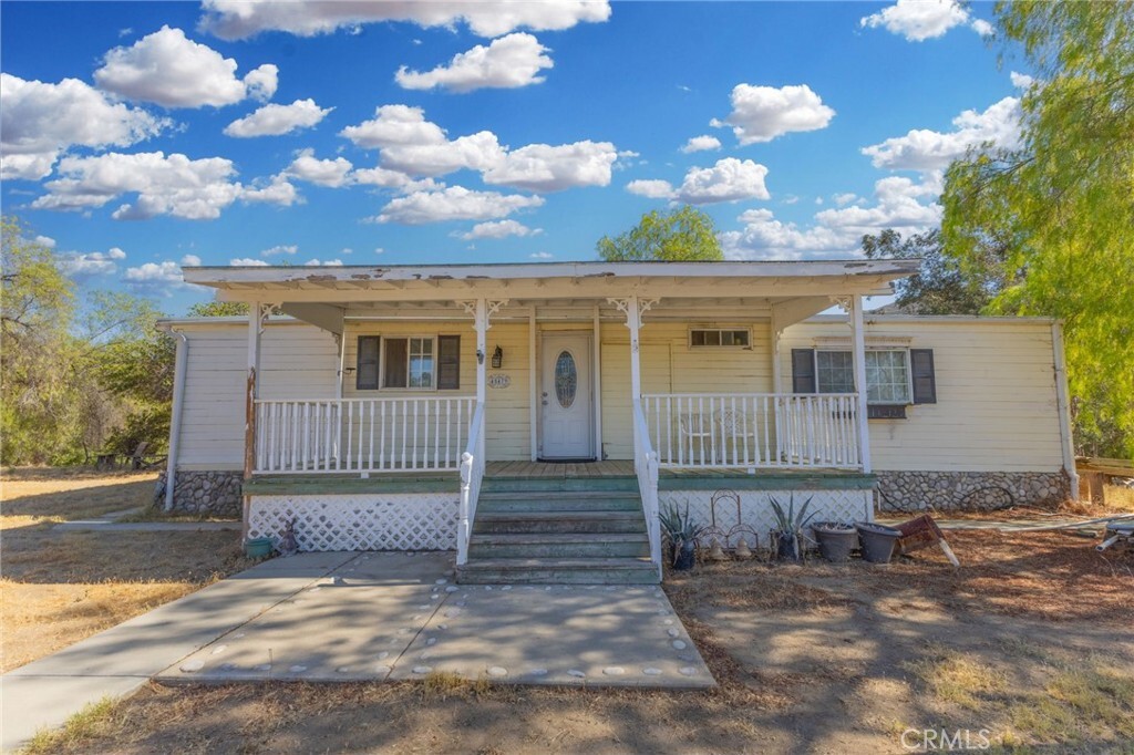 Property Photo: 45479 Sheeps Foot Road CA 92536